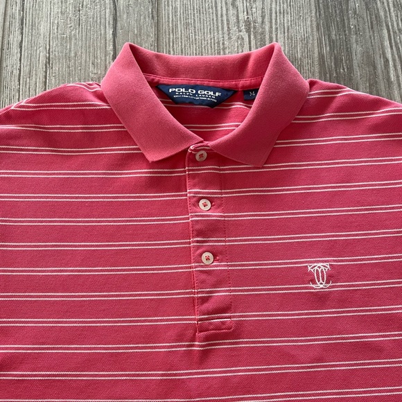 Polo By Ralph Lauren Golf Shirt - Picture 2 of 5